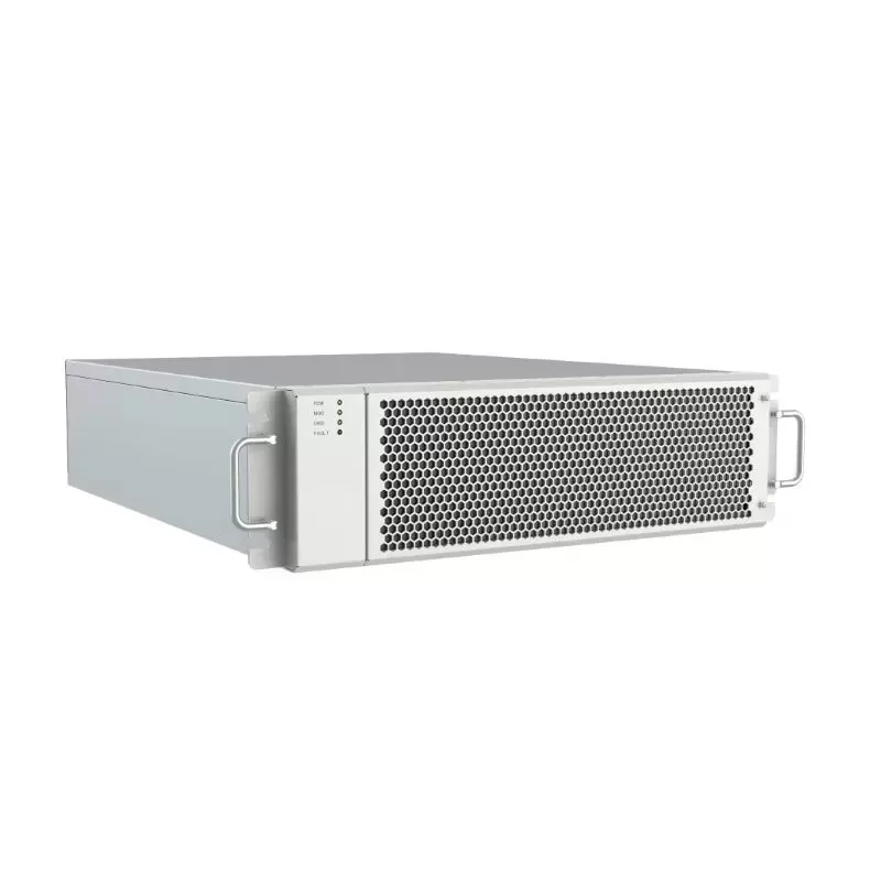 30kW/60kW/100KW Sistema di conversione di potenza